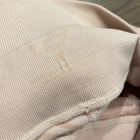 NUX Wildcat Seamless High Waisted Yoga Leggings - Picture 3 of 9